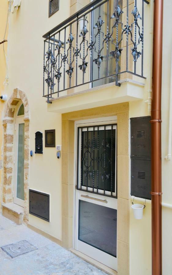 Atipico B&B Bari Exterior photo